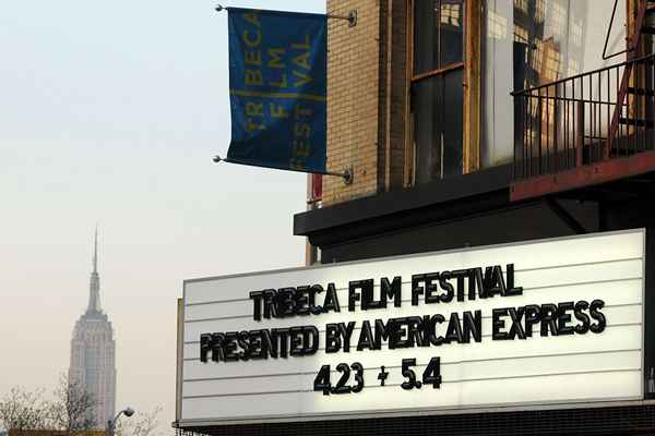 Tribeca Film Festival -vinnere Historie og betydning