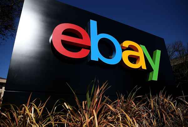 Entenda as taxas de venda do eBay antes de listar