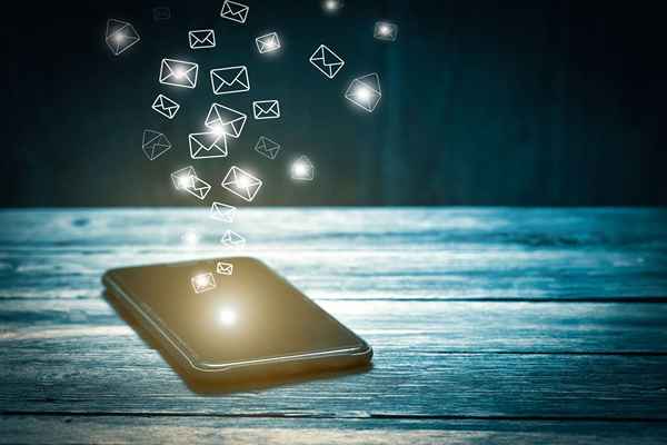 Utilizzo di una regola di Outlook per inviare e -mail a SMS