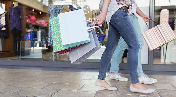 Waterloo Premium Outlets in Waterloo, New York