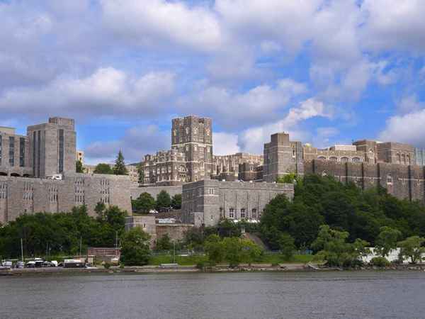 West Point Majors et champs d'étude