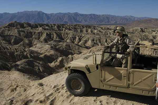 Qu'est-ce qu'un u.S. Opérateur de transport automobile de 88 m de l'armée faire?