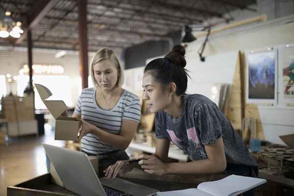 ¿Cuál es el impacto real de las pequeñas empresas en la economía??