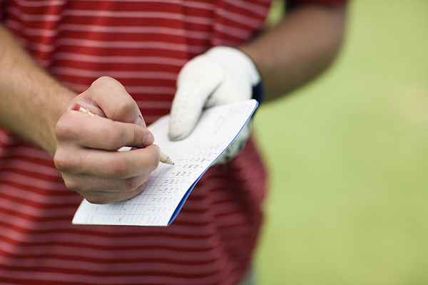 Quelle est la règle de coupe PGA Tour?