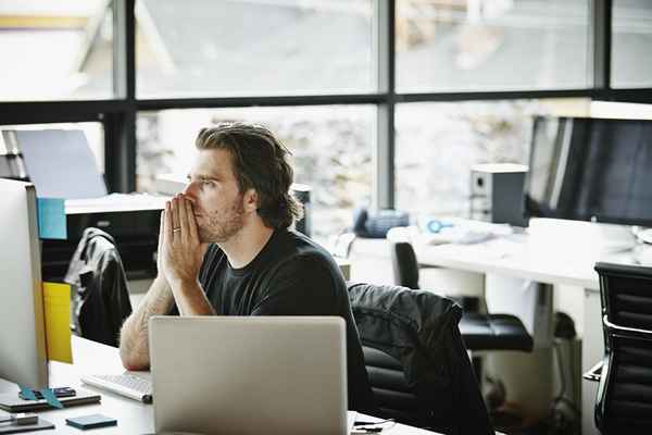 Qué hacer cuando las personas adecuadas están en el trabajo equivocado