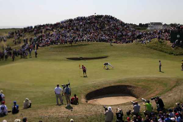 Hva du trenger å vite om 2020 British Open