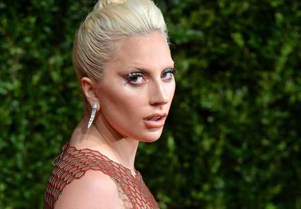 Où et quand est né Lady Gaga?