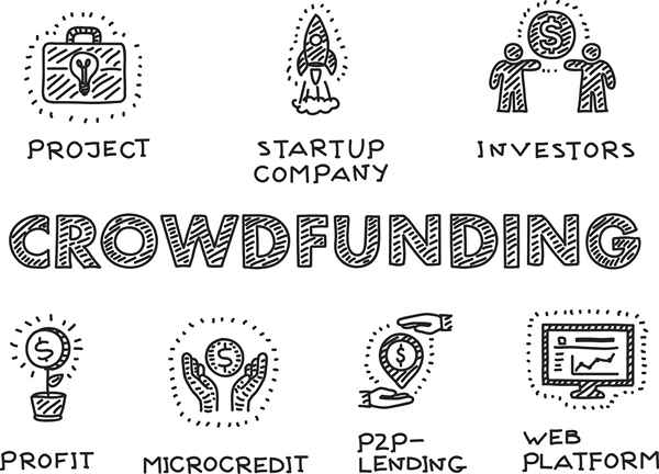 Welche Art von Crowdfunding sollten Sie für Ihr Unternehmen auswählen?