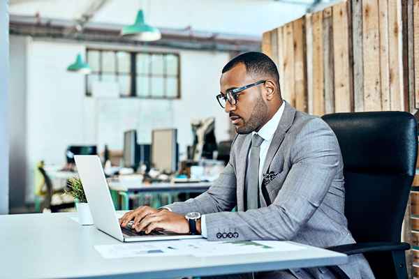 Hvorfor chunking er bedre enn multitasking for å forbedre arbeidseffektiviteten