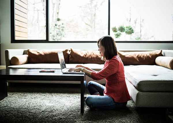 Perché il telelavoro fa bene ai datori di lavoro