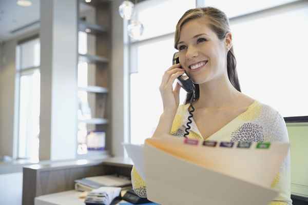 Trabalhos de trabalho em casa para enfermeiros