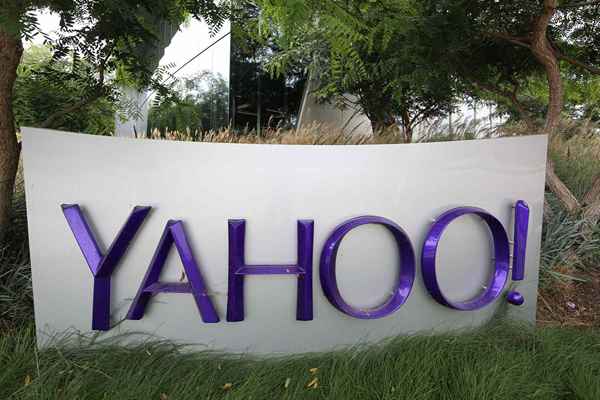 Yahoo! Unternehmen! Profil