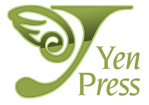 Yen Press Publisher Profile