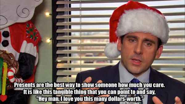 10 mejores citas de Michael Scott