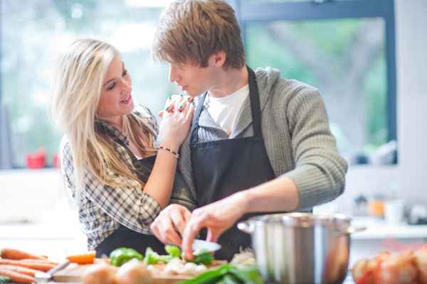 10 idées de rendez-vous bon marché et amusantes pour les adolescents