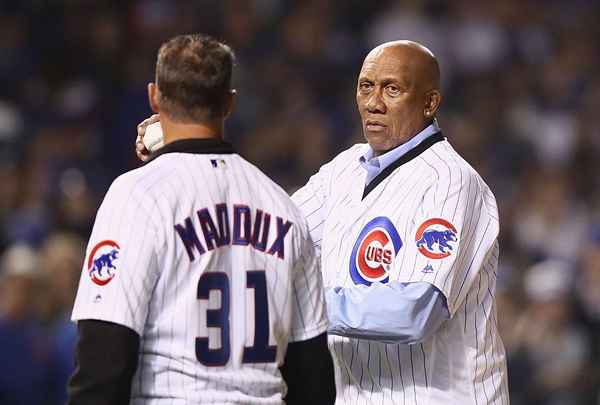 10 des meilleurs joueurs de baseball canadiens