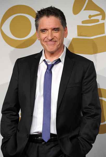 10 Dinge, die Sie über Craig Ferguson nicht wussten (und eine Lüge)