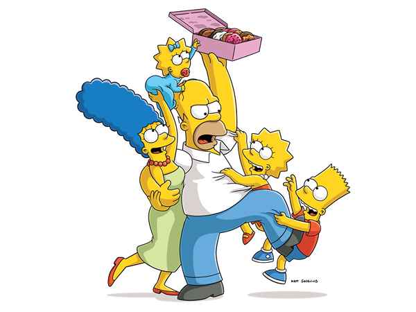 20 episodi più iconici di The Simpsons