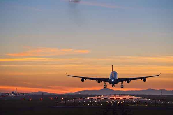 Estudo de caso de campanha vermelho, branco e azul de 2012 American Airlines