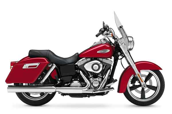 2013 Harley-Davidson kjøpers guide