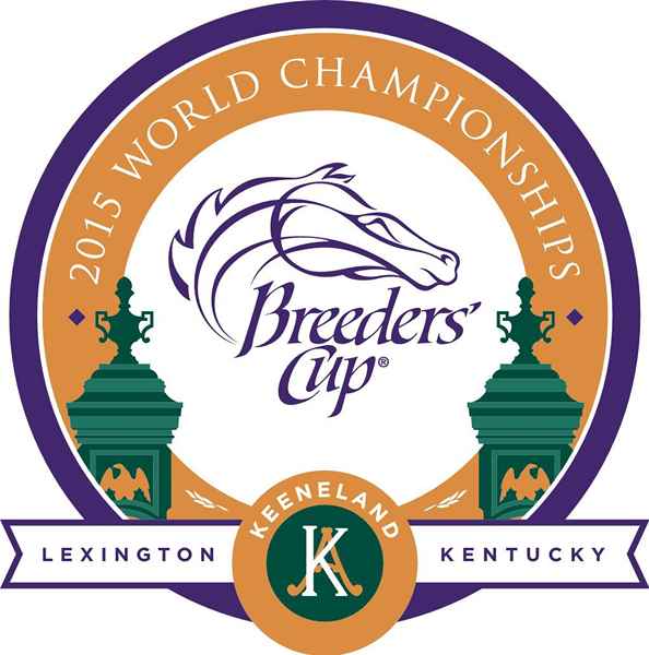 2015 Breeders 'Cup verdensmesterskap tidligere forestillinger