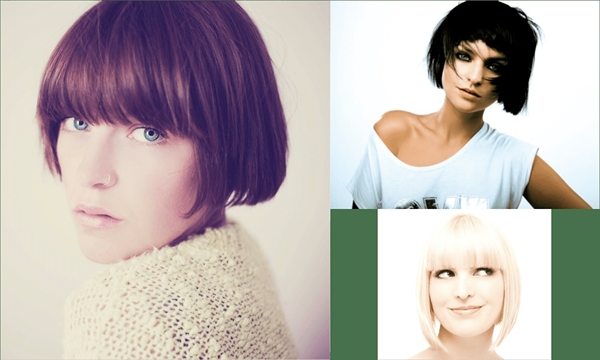 24 Great Bob Haircuts pour chaque type de cheveux