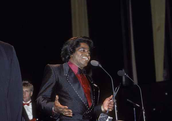 30 -årsjubileum for 1986 Rock & Roll Hall of Fame induksjonsseremoni