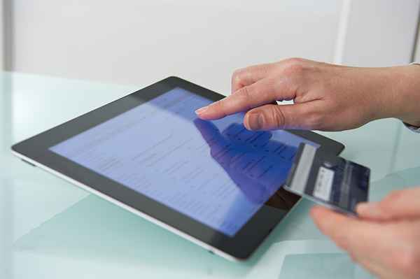 6 Avantages de l'utilisation d'un système iPad POS