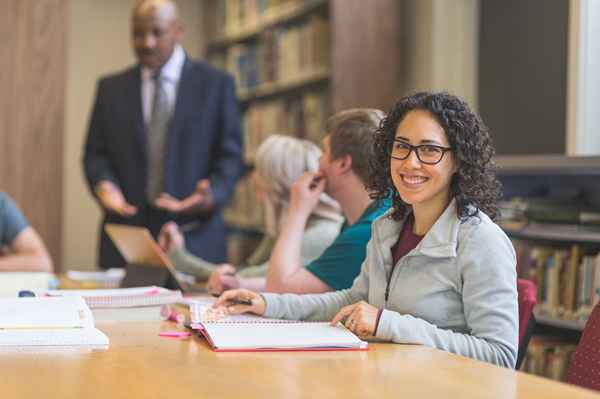 8 maneiras de aproveitar ao máximo seu diploma de artes liberais