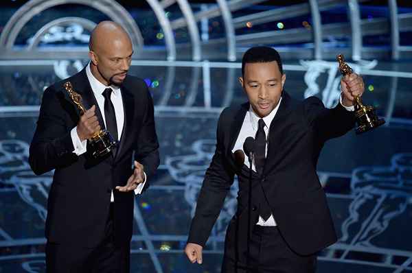 En historie med hip-hop på Oscars