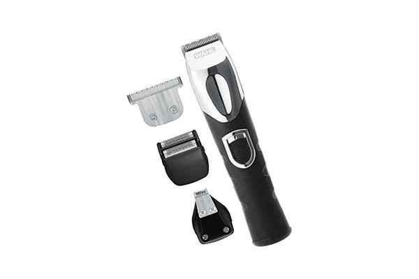 Una recensione del trimmer ionico di litio all-in-one wahl