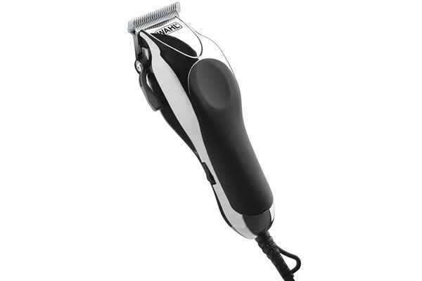 Una revisione del kit Wahl Deluxe Chrome Pro completo di taglio di capelli