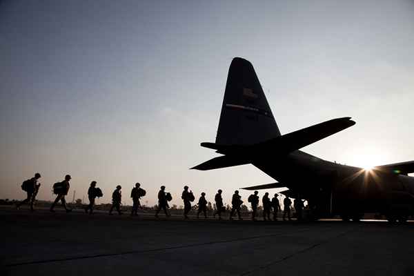 Programa de quejas del Inspector General (IG) de la Fuerza Aérea