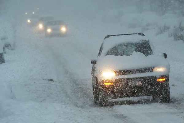 Todas as estações ou pneus de neve?