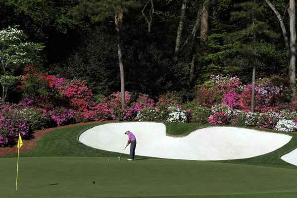 Augusta National Golf Club