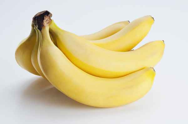 Ricette di maschera per il viso a banana per tutti i tipi di pelle