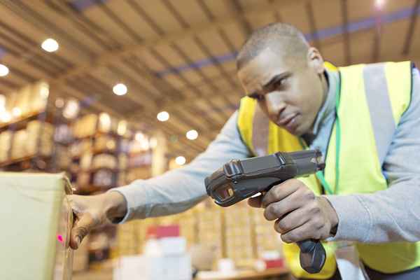 Guía de compra del escáner de código de barras para minoristas