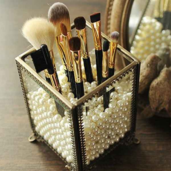 Ideas de organizador de belleza Hacks brillantes y soluciones fáciles