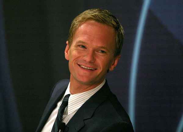 Beste Barney Stinson sitater