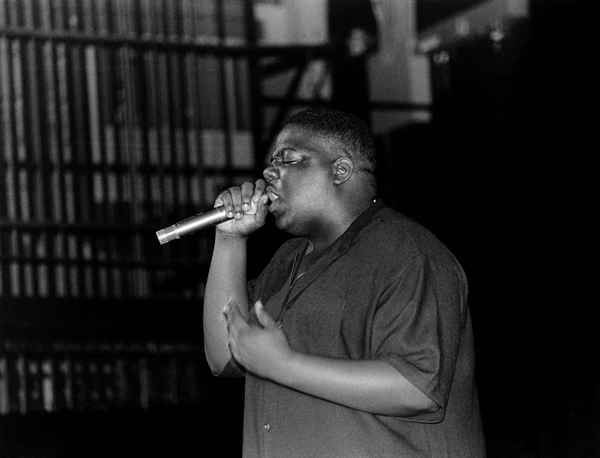 Las 10 mejores colaboraciones de Biggie