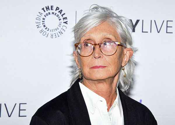 Biografia Twyla Tharp