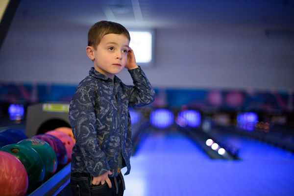 Bowling de pare-chocs