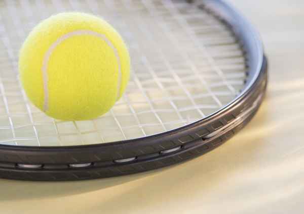 Acheter une raquette de tennis pour un débutant