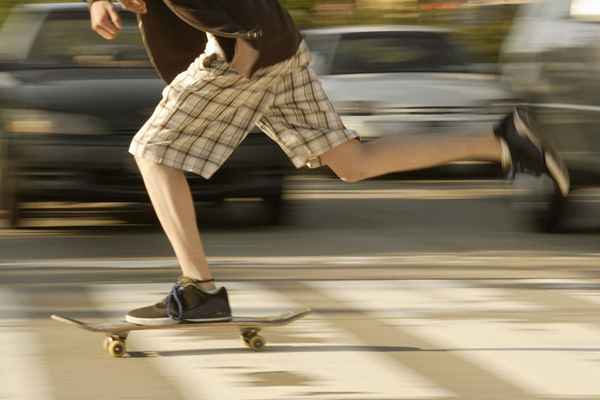 Kauf des richtigen Skateboards für Sie