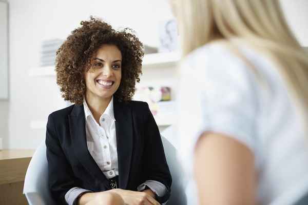 Liste de contrôle pour interviewer des employés potentiels