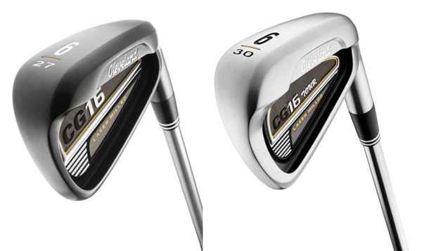 Recensione di Cleveland CG16 Irons