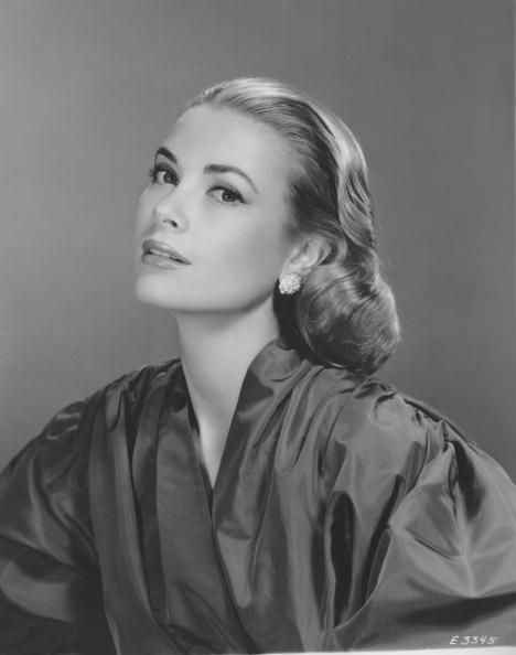 S'habiller comme une icône Grace Kelly