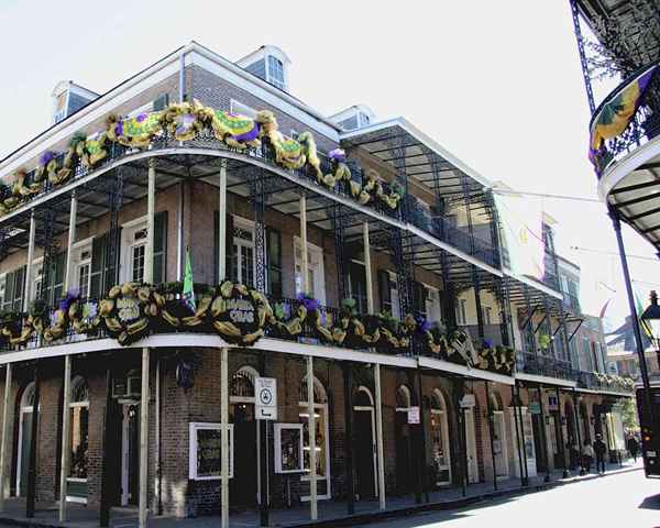 Chansons essentielles de Mardi Gras