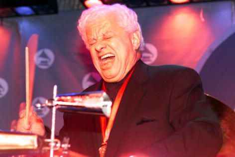 Essential Songs of Tito Puente