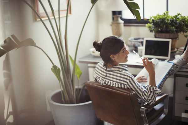 Tudo o que você precisa saber para iniciar um negócio de edição em casa